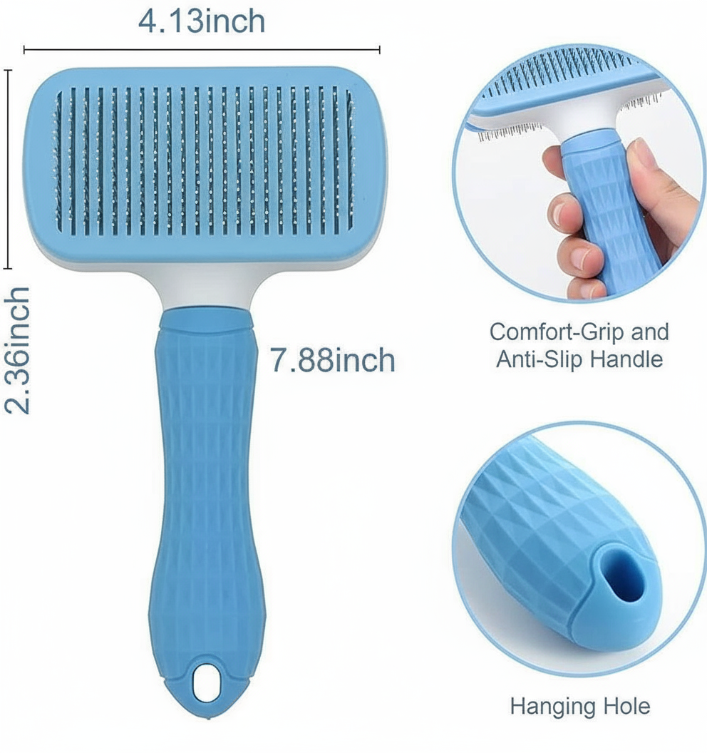 Dog Slicker Brush
