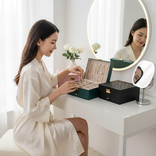 Jewelery Organizer Box