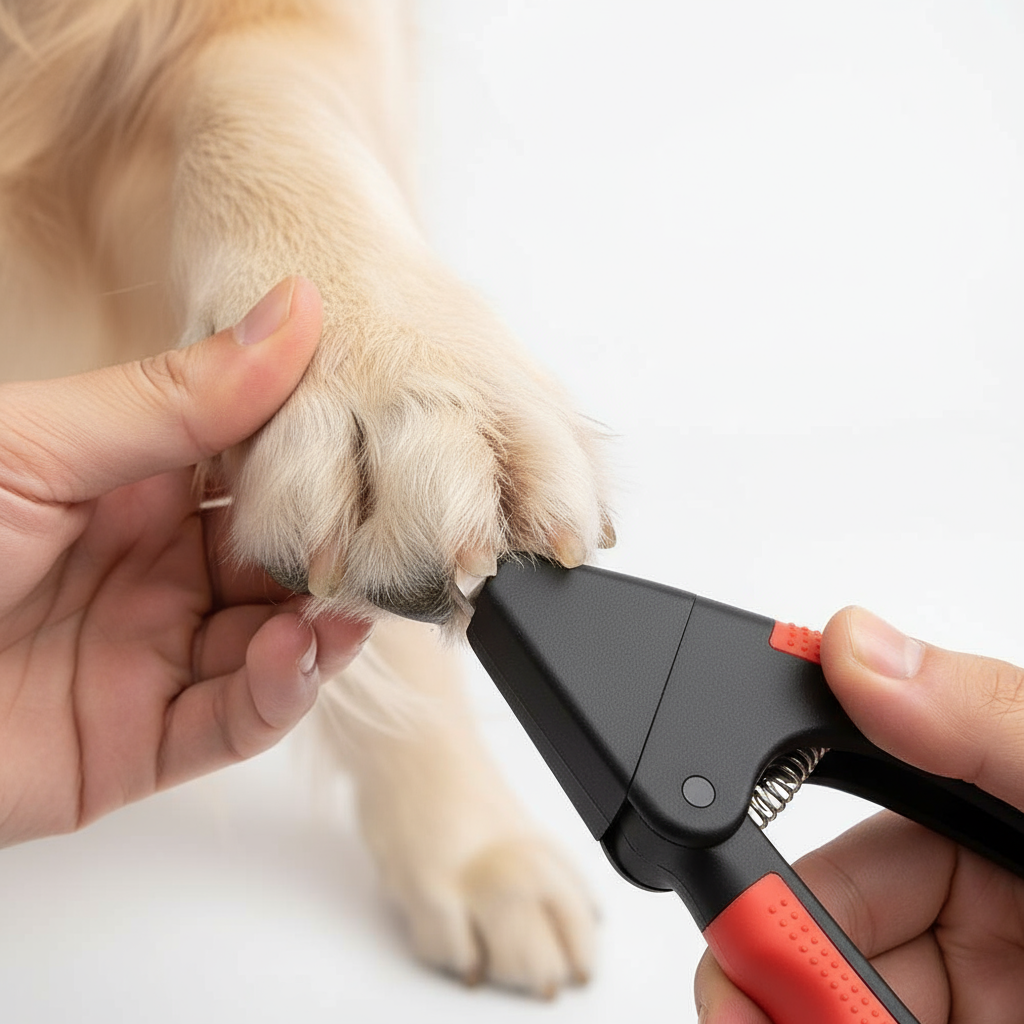 Pet Nail cutter