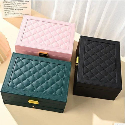 Jewelery Organizer Box