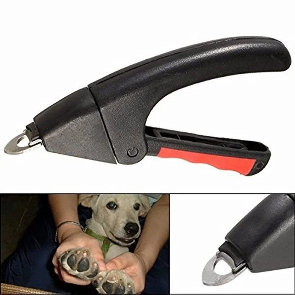 Pet Nail cutter